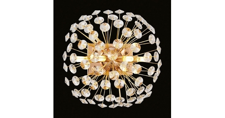 Настенный светильник Lussole Alaska LSP-8950