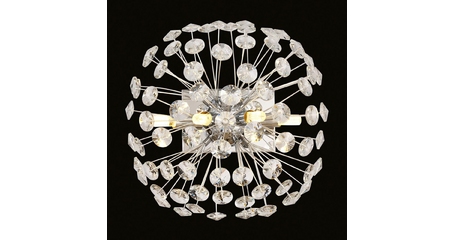 Настенный светильник Lussole Alaska LSP-8951