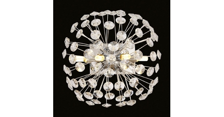 Настенный светильник Lussole Alaska LSP-8951