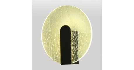 Настенный светильник Lussole Benton LSP-7338