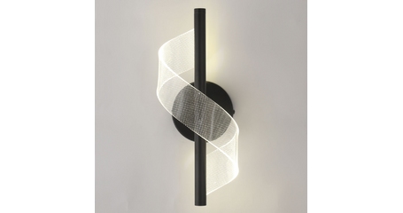 Настенный светильник Lussole Bradford LSP-7187