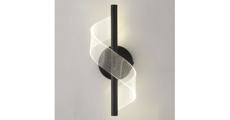 Настенный светильник Lussole Bradford LSP-7187