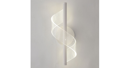 Настенный светильник Lussole Bradford LSP-7188