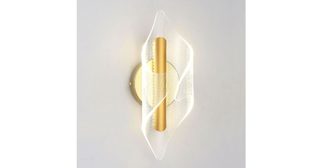 Настенный светильник Lussole Bradford LSP-7295