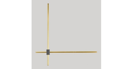 Настенный светильник Lussole Bridgeport LSP-7352