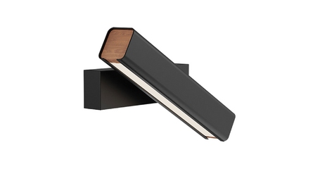 Настенный светильник Lussole Dade LSP-7246