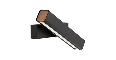 Настенный светильник Lussole Dade LSP-7246