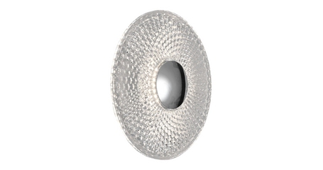 Настенный светильник Lussole Duval LSP-7447