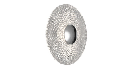 Настенный светильник Lussole Duval LSP-7447