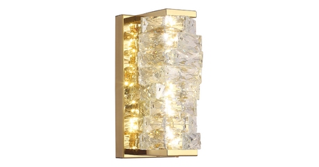 Настенный светильник Lussole Enterprise LSP-7066