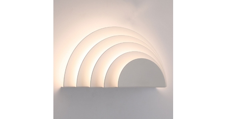 Настенный светильник Lussole Grant LSP-7190