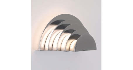 Настенный светильник Lussole Grant LSP-7191