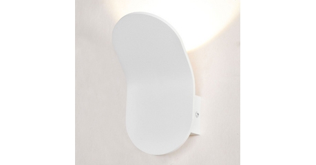 Настенный светильник Lussole Gulf LSP-7227