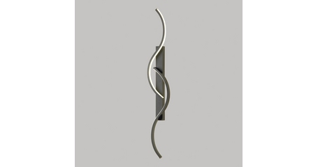 Настенный светильник Lussole Hardeman LSP-7389