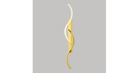 Настенный светильник Lussole Hardeman LSP-7390