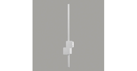 Настенный светильник Lussole Hardeman LSP-7392