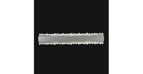 Настенный светильник Lussole Hardin LSP-7435