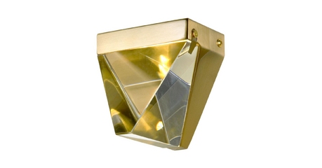 Настенный светильник Lussole Littlerock LSP-7336