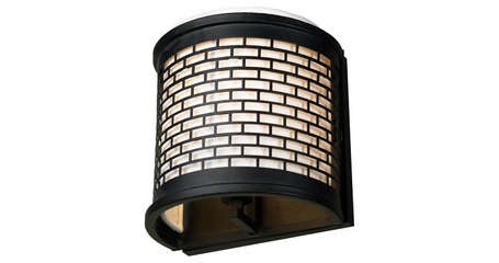 Настенный светильник Lussole Loft GRLSP-9171