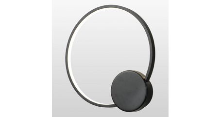 Настенный светильник Lussole Lowell LSP-7108