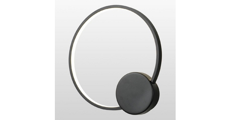 Настенный светильник Lussole Lowell LSP-7108