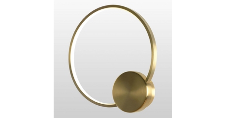 Настенный светильник Lussole Lowell LSP-7109