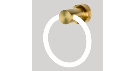 Настенный светильник Lussole Lowell LSP-7365