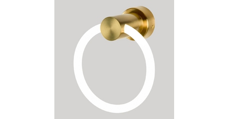 Настенный светильник Lussole Lowell LSP-7365