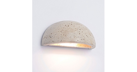 Настенный светильник Lussole LSP-6074