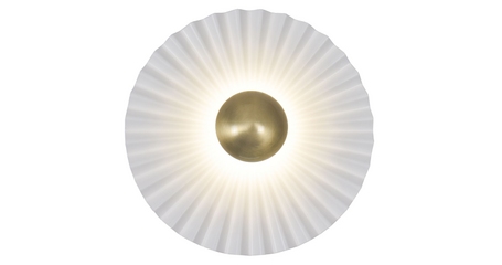 Настенный светильник Lussole LSP-7017