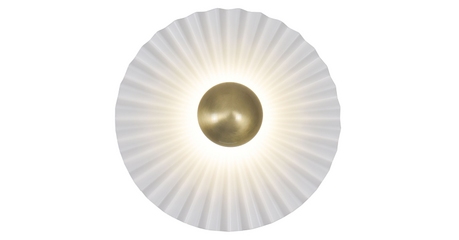 Настенный светильник Lussole LSP-7017