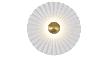 Настенный светильник Lussole LSP-7018