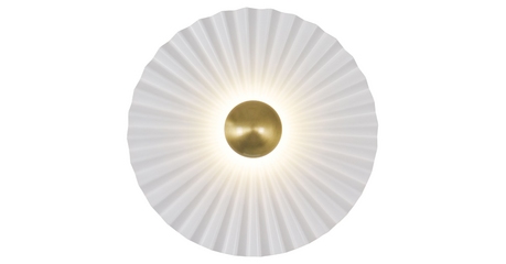 Настенный светильник Lussole LSP-7018