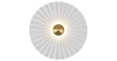 Настенный светильник Lussole LSP-7019