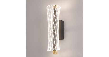 Настенный светильник Lussole LSP-7369