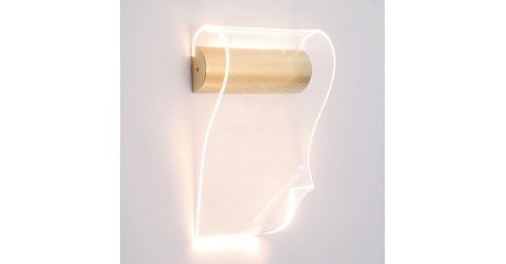 Настенный светильник Lussole LSP-7370