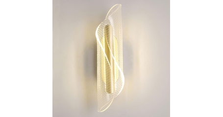 Настенный светильник Lussole LSP-7372