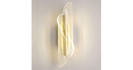 Настенный светильник Lussole LSP-7372