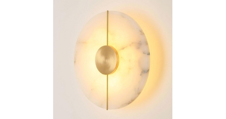 Настенный светильник Lussole LSP-7376