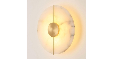 Настенный светильник Lussole LSP-7376