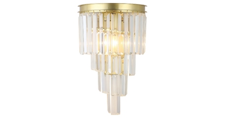 Настенный светильник Lussole LSP-8753