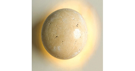 Настенный светильник Lussole Moon LSP-7329