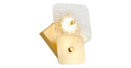 Настенный светильник Lussole Moore LSP-7443