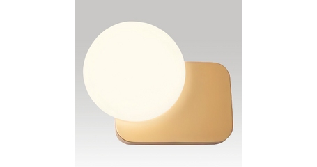 Настенный светильник Lussole Moore LSP-8988