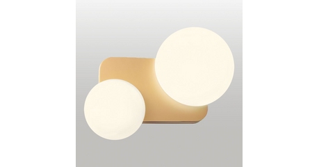 Настенный светильник Lussole Moore LSP-8989