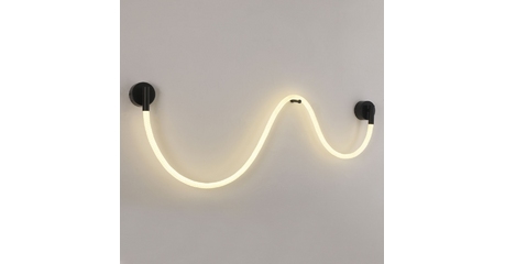 Настенный светильник Lussole River LSP-7180