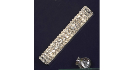 Настенный светильник Lussole Stintino LSL-8701-03