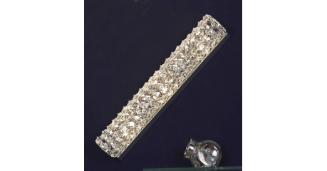 Настенный светильник Lussole Stintino LSL-8701-03