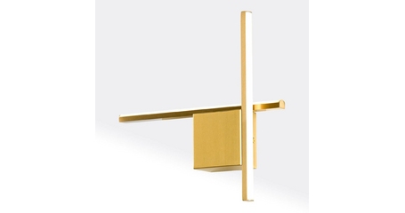 Настенный светильник Lussole Tift LSP-7330