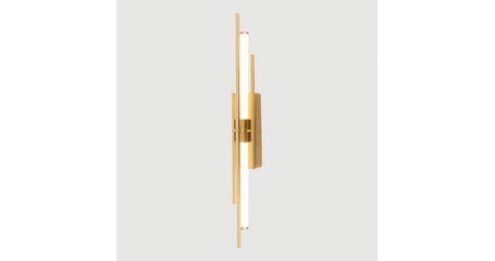 Настенный светильник Lussole Tift LSP-7333